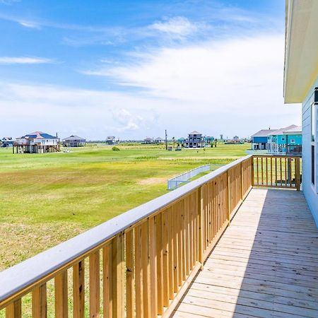 Vacationers Valhalla Galveston Bagian luar foto