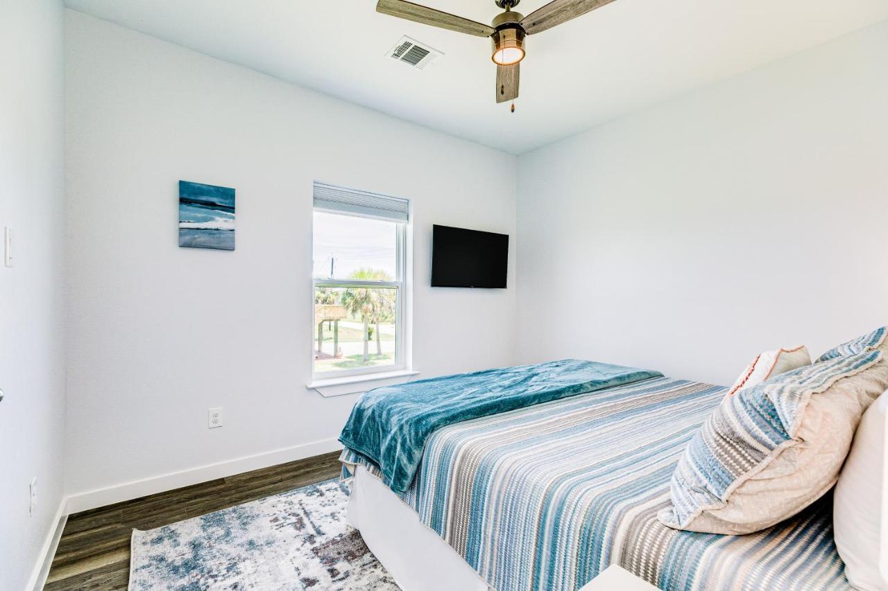 Vacationers Valhalla Galveston Bagian luar foto
